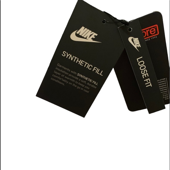 Nike Thermore jacket - Picture 9 of 10